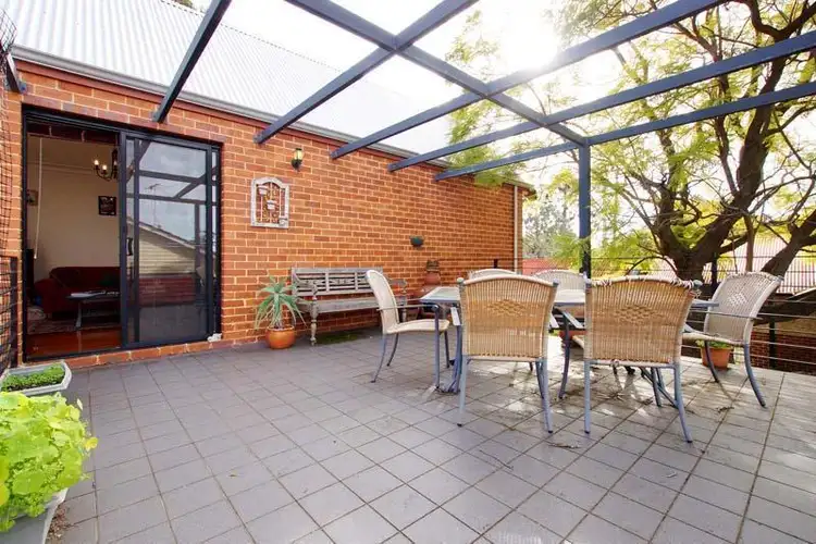 51C/ Florence Street, West Perth WA 6872