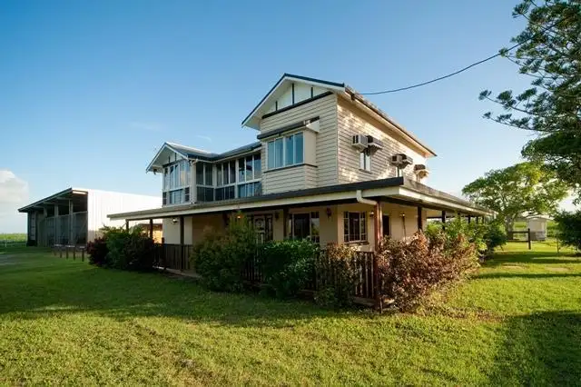 Main view of Homely house listing, 12168 Bruce Highway, Proserpine QLD 4800