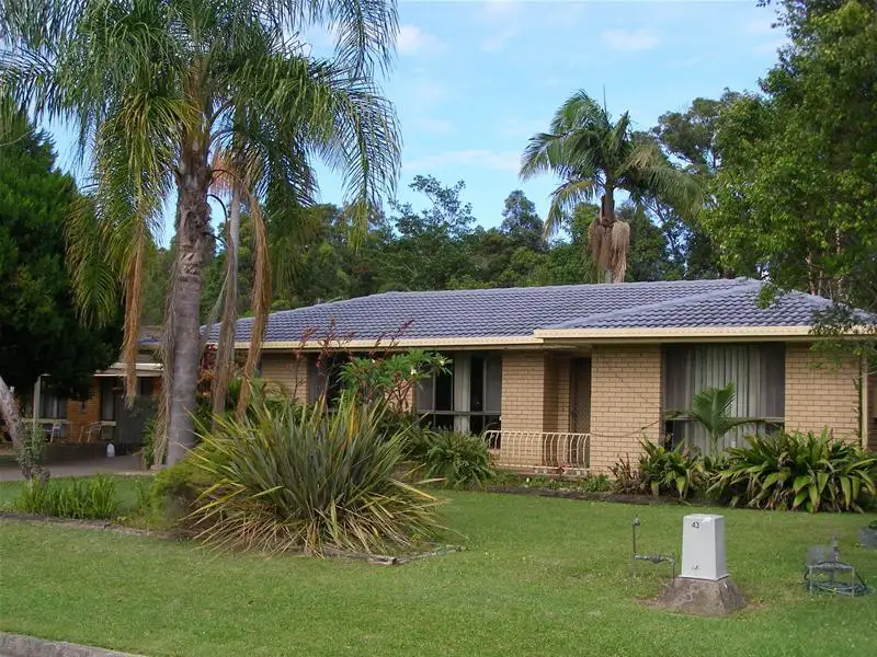 Main view of Homely house listing, 29 Greenlea Crescent, Coffs Harbour NSW 2450