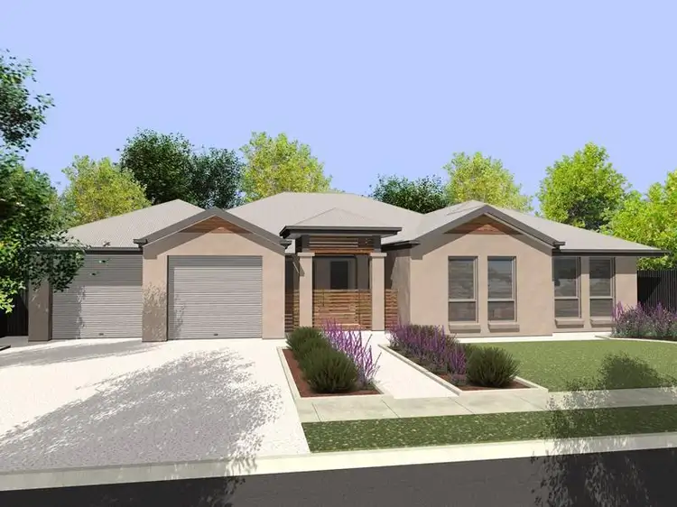 Second view of Homely land listing, Lot 102 Atkinson Road, Kanmantoo SA 5252