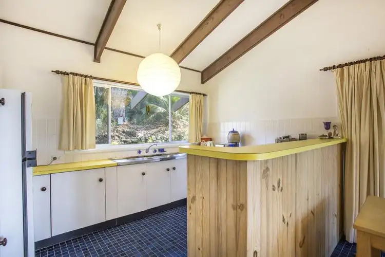 Sixth view of Homely house listing, 22 Murramarang Crescent, South Durras NSW 2536