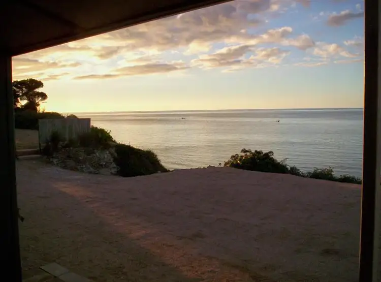 Second view of Homely house listing, 343 North Coast Road, Point Souttar SA 5575