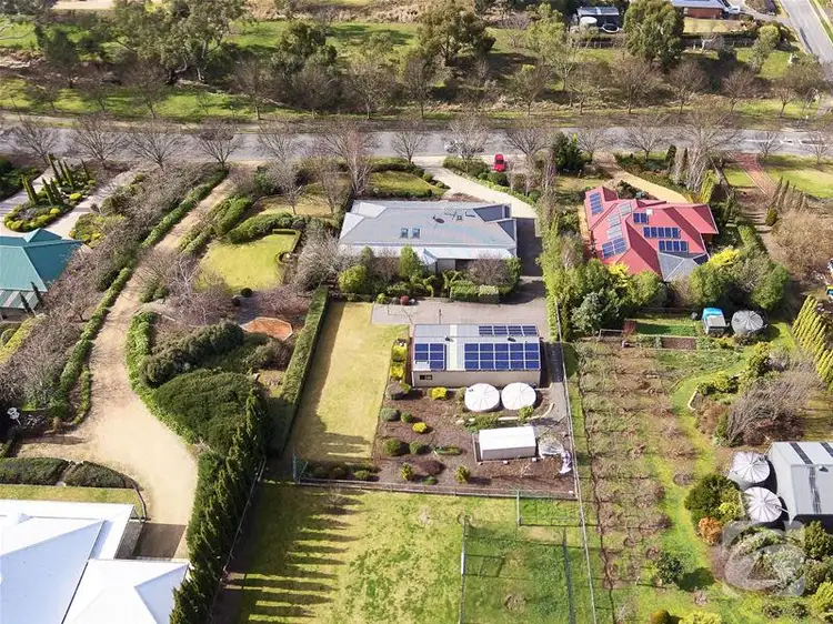 Fifth view of Homely house listing, 23 Waterford Avenue, Mount Barker SA 5251