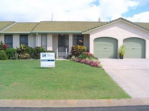 Third view of Homely apartment listing, 9/1 Osprey Drive, Yamba NSW 2464