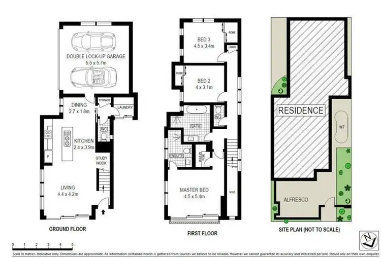 Seventh view of Homely townhouse listing, 132 Eugaree Street, Southport QLD 4215