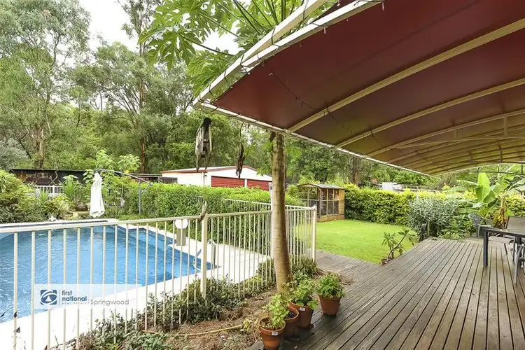 Third view of Homely house listing, 84 Station Road, Loganlea QLD 4131
