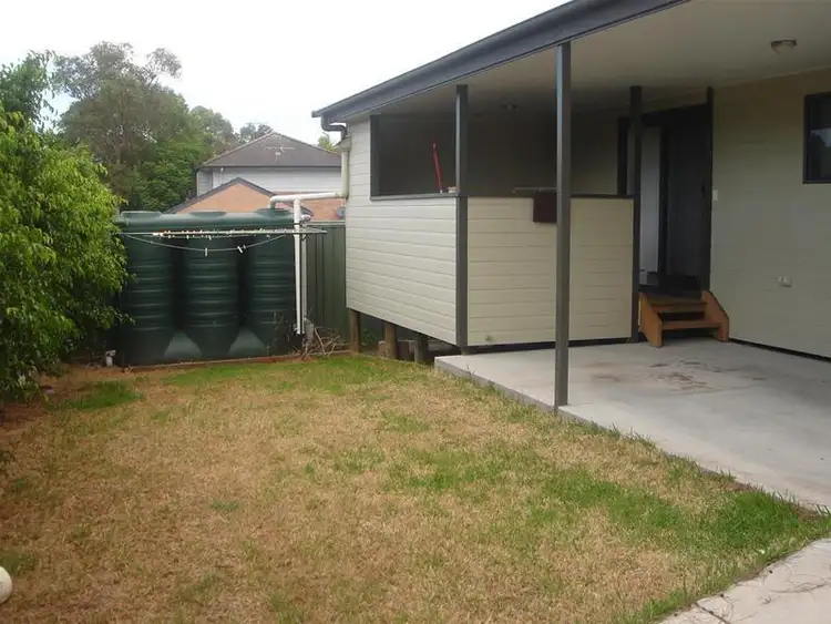 Second view of Homely villa listing, 2/23a Rundle Avenue, Wallsend NSW 2287
