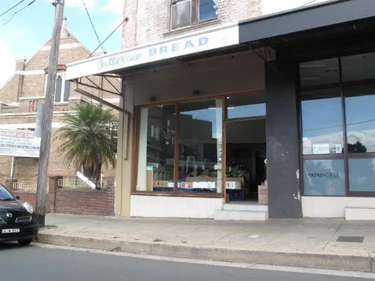 391 Illawarra Road, Marrickville NSW 2204