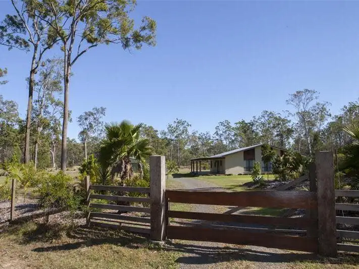 Second view of Homely house listing, 42 Joynsons Road, Torbanlea QLD 4662