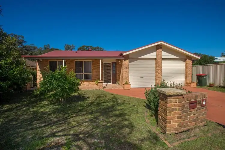 Main view of Homely house listing, 59 Essington Way, Anna Bay NSW 2316