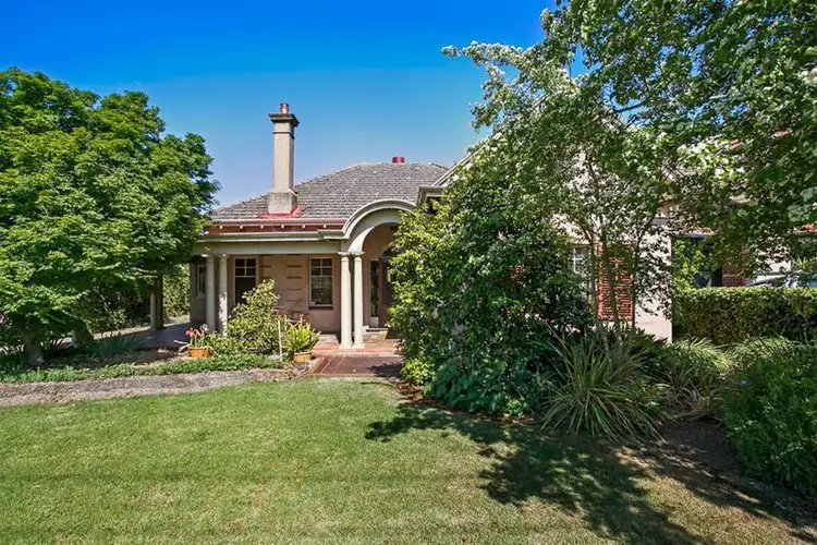 21 Fergusson Square, Toorak Gardens SA 5065