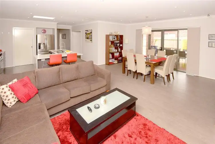 Fourth view of Homely house listing, 12-14 Yeoman Crescent, Leopold VIC 3224