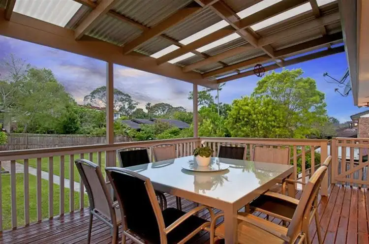 Fourth view of Homely house listing, 38 Windrush Avenue, Belrose NSW 2085