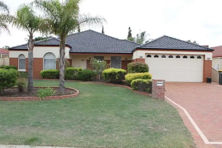 16 Pateman Place, South Yunderup WA 6208