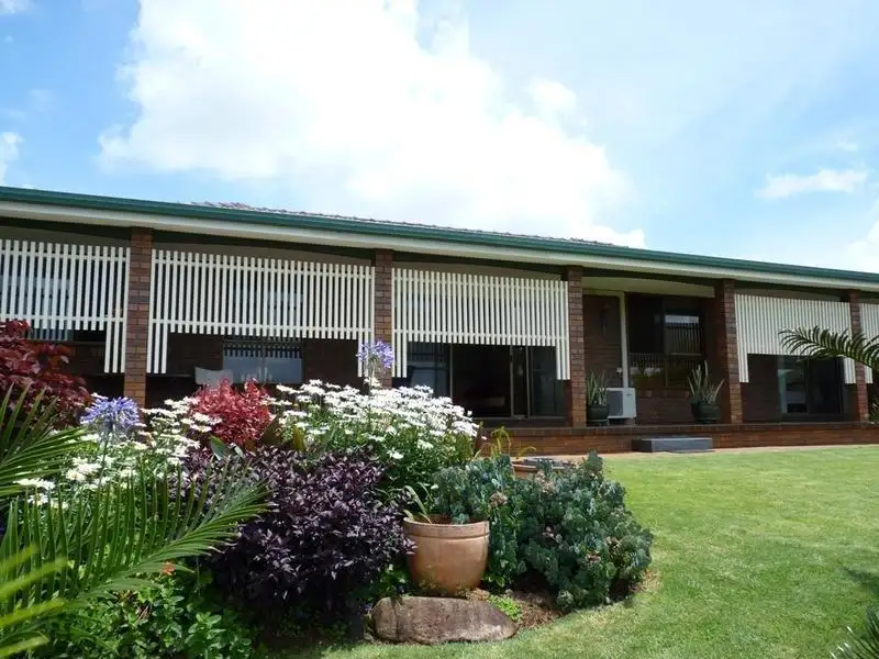Main view of Homely house listing, 49 Gumtree Drive, Goonellabah NSW 2480