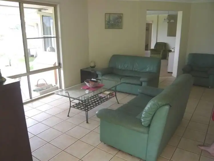 Fifth view of Homely house listing, 48 Whispering Valley Drive, Richmond Hill NSW 2480