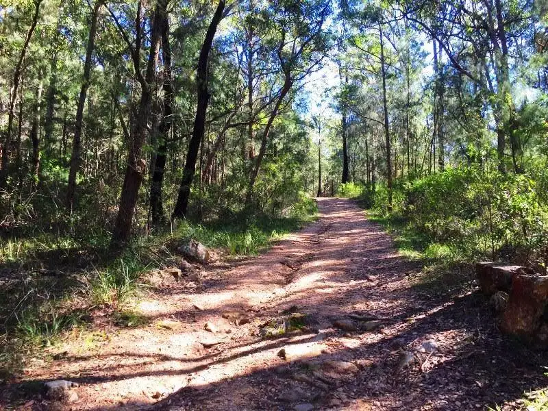 Main view of Homely land listing, 35 Tamworth Street, North Arm Cove NSW 2324