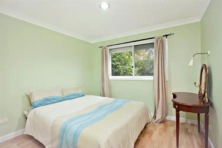 Fourth view of Homely villa listing, 4/24 Cressy Road, Ryde NSW 1680