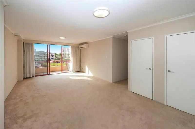 Main view of Homely apartment listing, 411/83 Dalmeny Avenue, Rosebery NSW 2018
