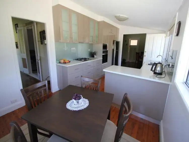 Third view of Homely house listing, 83 Martin Street, Tenterfield NSW 2372