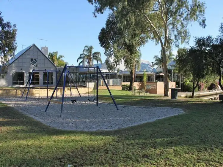 Second view of Homely land listing, 79 Murray Waters Boulevard, South Yunderup WA 6208