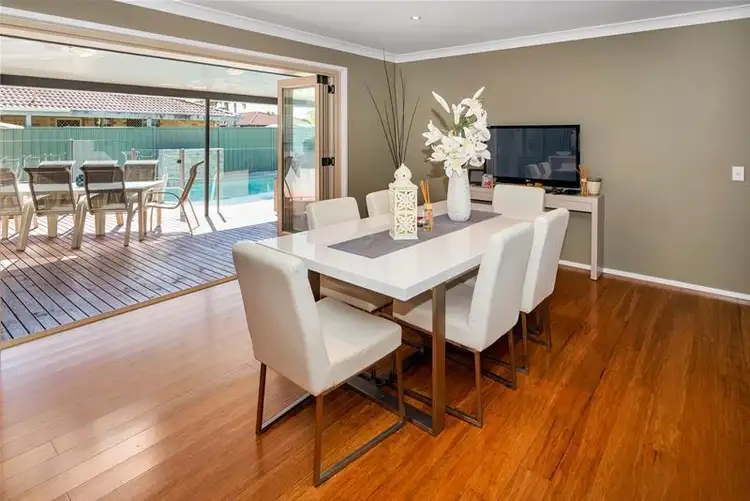 Fifth view of Homely house listing, 3 Woodstone Court, Varsity Lakes QLD 4227