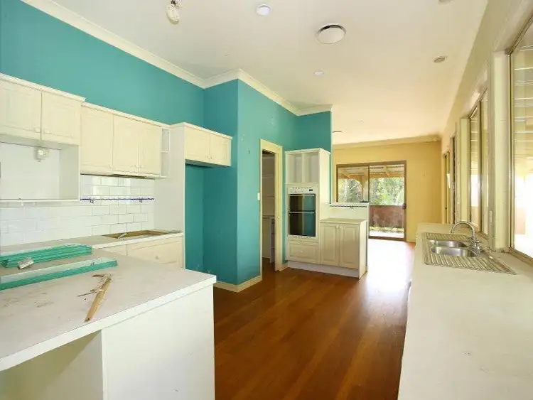 Second view of Homely house listing, 155 Brygon Creek Drive, Upper Coomera QLD 4209