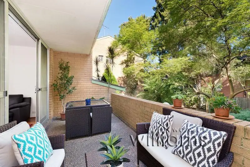 Main view of Homely apartment listing, 10/168-172 Hampden Road, Abbotsford NSW 2046