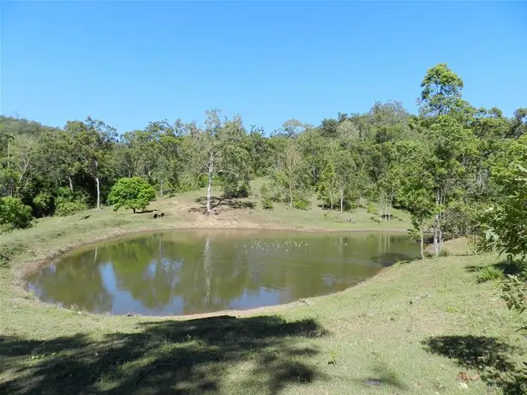 LOT 5/Lot 5 Koumala-Bolingbroke Road, Koumala QLD 4738