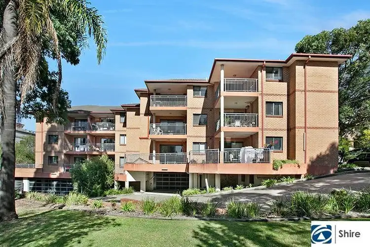 3/12-14 Clubb Cr, Miranda NSW 2228