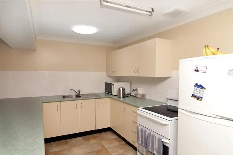 Second view of Homely block of units listing, 1-3/11 Queen Elizabeth Drive, Armidale NSW 2350