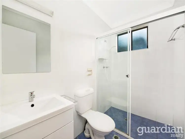 Fifth view of Homely house listing, 36 Lambert Crescent, Baulkham Hills NSW 2153