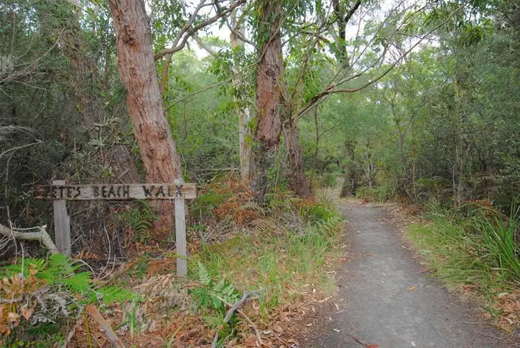 Fifth view of Homely land listing, 39 Caffrey Circuit, Callala Beach NSW 2540