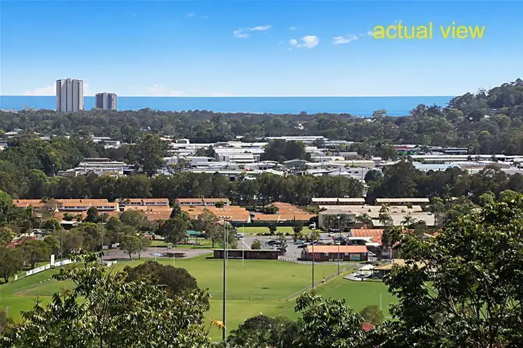 LOT 9/74 Hoffschildt Drive, Currumbin Waters QLD 4223
