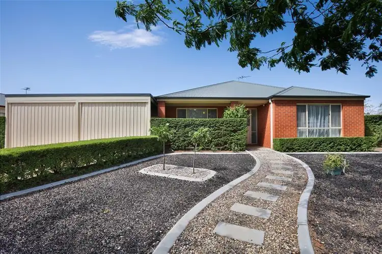 Main view of Homely house listing, 8 Lavender Court, Mildura VIC 3500