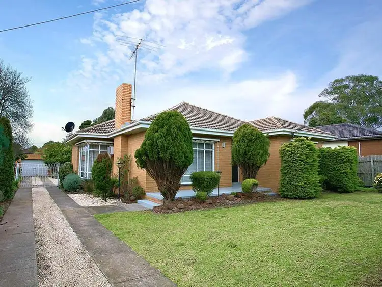 Second view of Homely house listing, 4 Dove Avenue, Altona VIC 3018