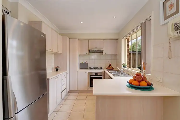 Fourth view of Homely semi-detached listing, 1/266-268 Quarry Road, Ryde NSW 2112