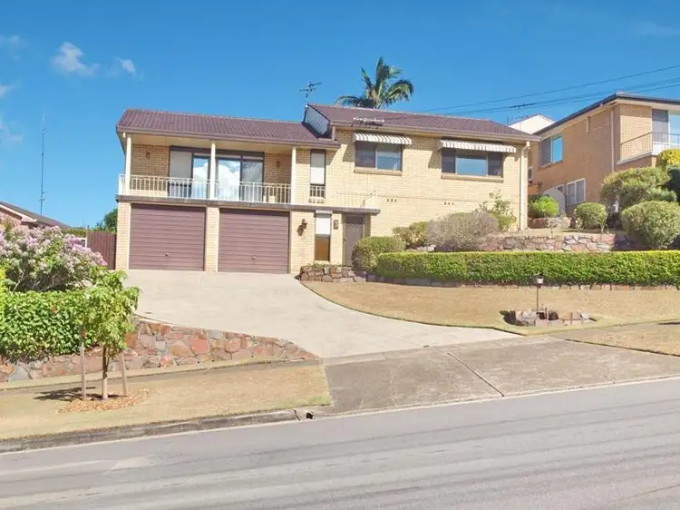 3 Glenogle Crescent, Wallsend NSW 2287