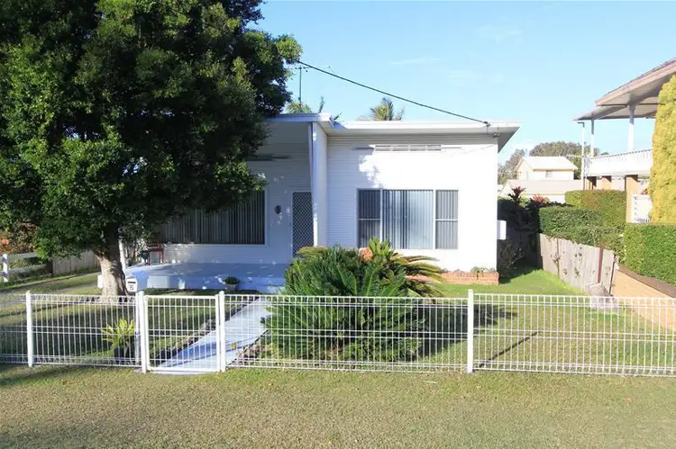 Main view of Homely house listing, 17 Lake Street, Laurieton NSW 2443