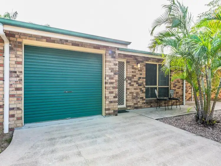 Seventh view of Homely apartment listing, 4/9 Robin Street, Slade Point QLD 4740