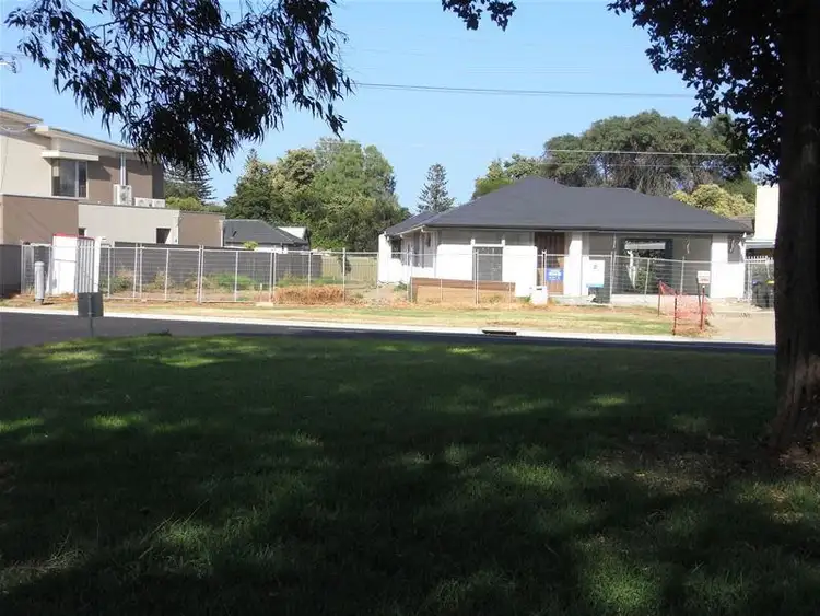 Fifth view of Homely land listing, 17 HMAS Australia Road, Henley Beach South SA 5022