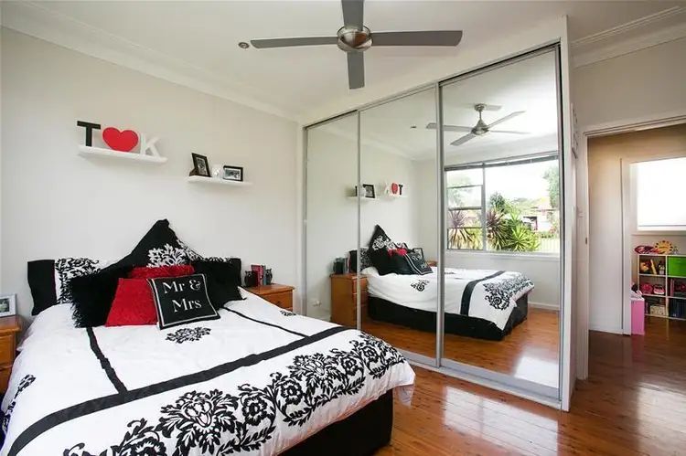 Fifth view of Homely house listing, 22 Derna Road, Shortland NSW 2307