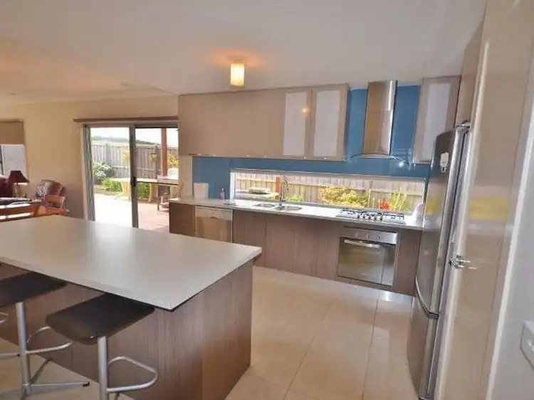 Fourth view of Homely house listing, 21 Queenscliff Drive, Inverloch VIC 3996