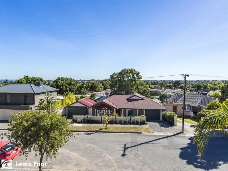 Main view of Homely land listing, 1C Rowe Street, South Brighton SA 5048