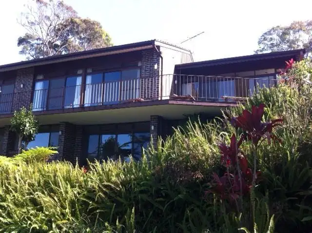 Second view of Homely house listing, 11 Willis Road, Castle Cove NSW 2069