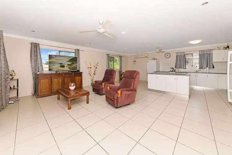 Fifth view of Homely house listing, 322 Pinnacle Drive, Rasmussen QLD 4815