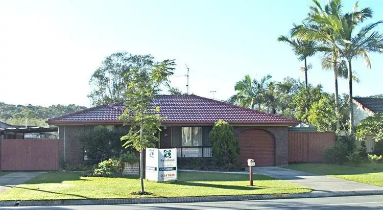 30 Clives Circuit, Currumbin Waters QLD 4223