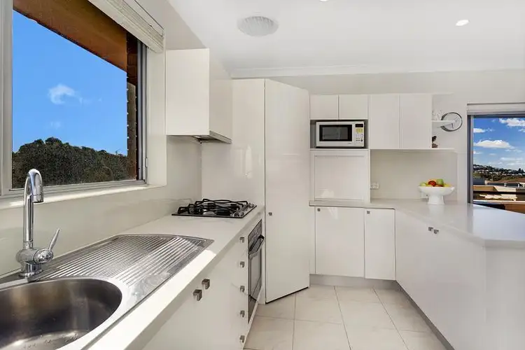 Fourth view of Homely apartment listing, 10/56 Pacific Parade, Dee Why NSW 2099