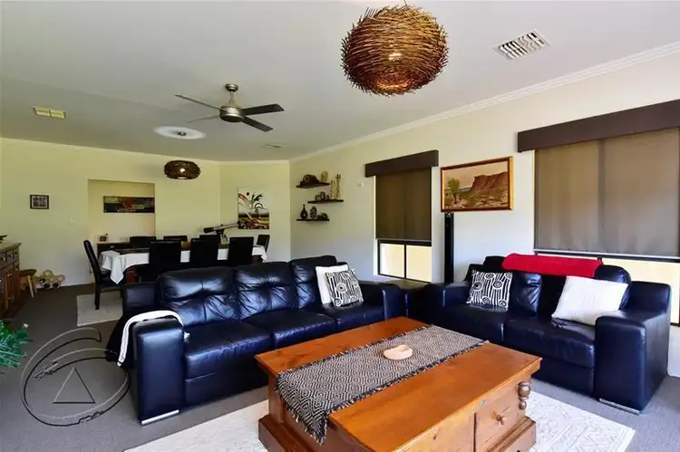 Sixth view of Homely house listing, 178 Baldissera Drive, Ross NT 873