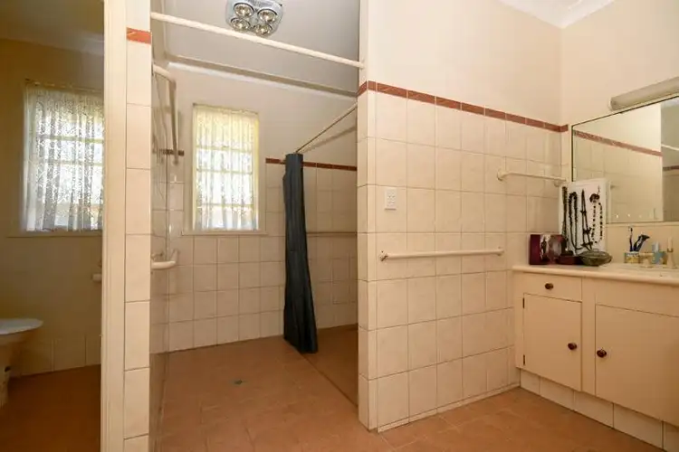 Fifth view of Homely house listing, 1 Littleton Drive, Highfields QLD 4352